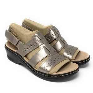 clarks lexi sandals